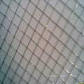 Galvanized welded wire mesh for bird cage BWG 23